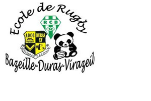 Ecole de RUGBY BAZEILLE DURAS VIRAZEIL